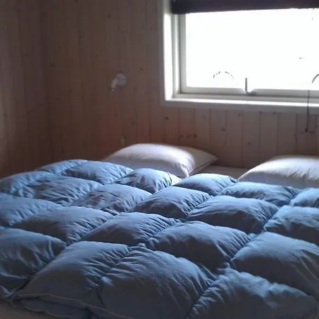 Prázdninový dům Ferieby - Torpet 128 *