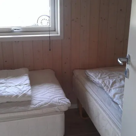 Holiday home Ferieby - Torpet 128