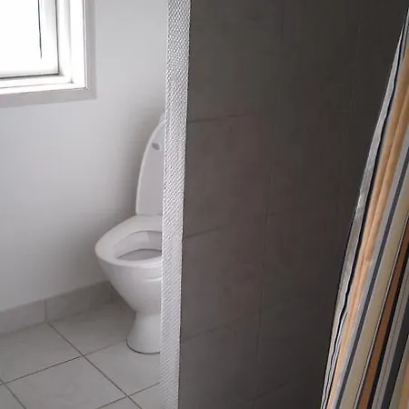 Prázdninový dům Ferieby - Torpet 128 *
