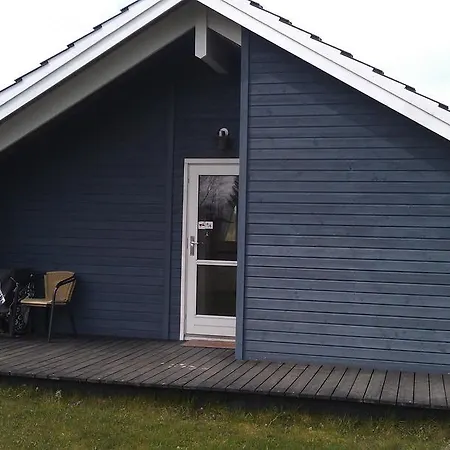 Ferieby - Torpet 128 Prázdninový dům *