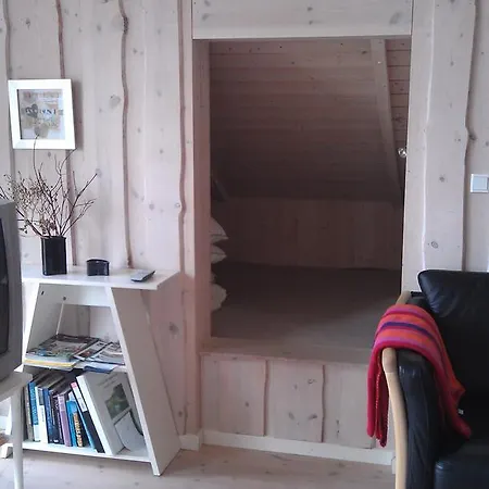 Holiday home Ferieby - Torpet 128 Hovborg