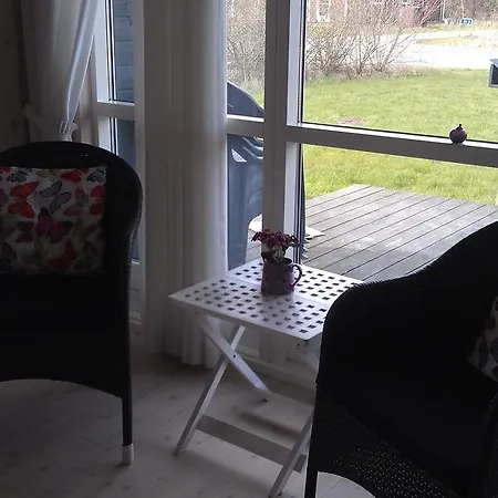 Ferieby - Torpet 128 Holiday home Hovborg