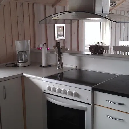 Ferieby - Torpet 128 Holiday home